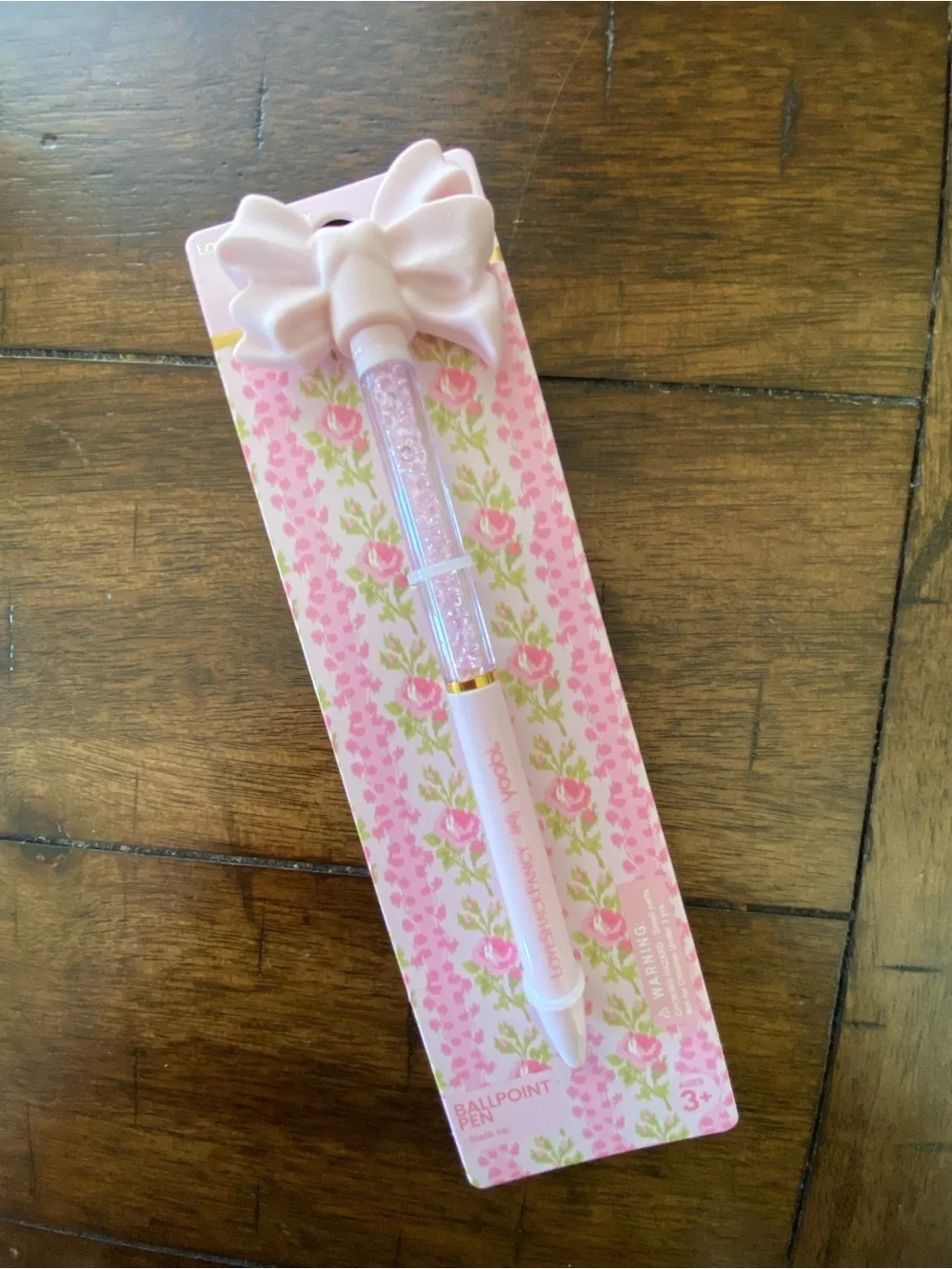 LoveShackFancy set includes